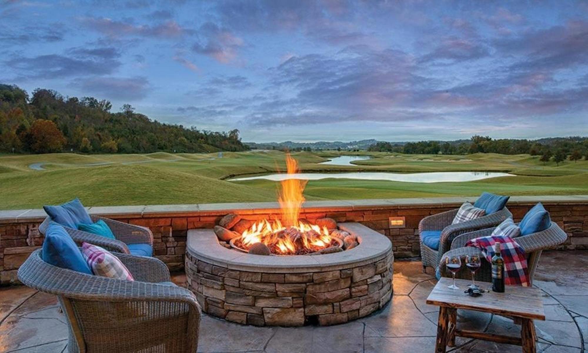 Great Smokies Lodge Sevierville By Hellovacay Exterior foto