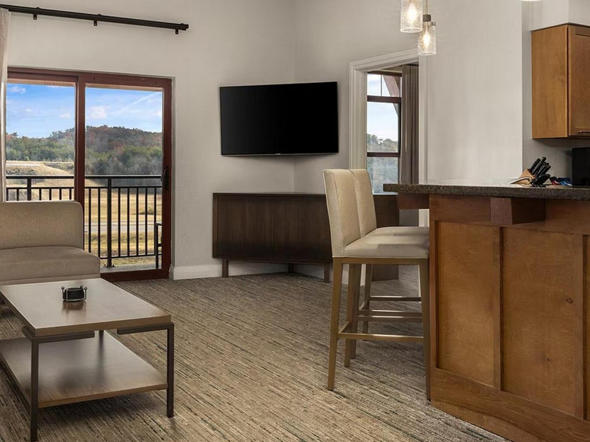 Great Smokies Lodge Sevierville By Hellovacay Exterior foto